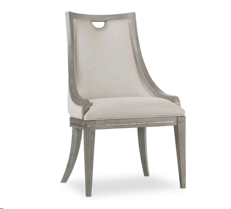 Dulce Upholstered Side Chair, Set of 2
