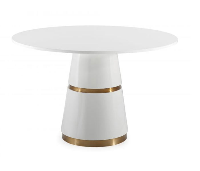 Tris Dining Table - Luxury Living Collection