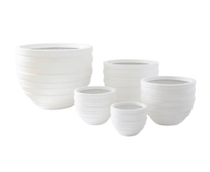 Lola Modern Planters