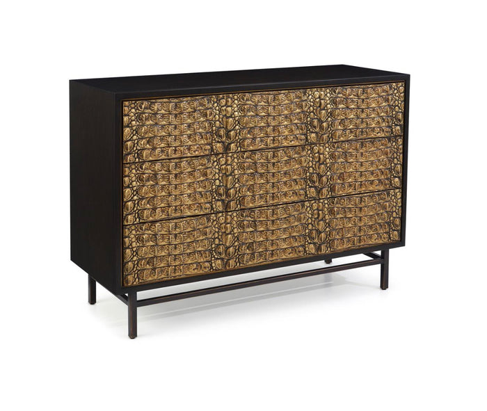Terra Chest - Luxury Living Collection