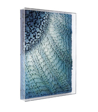 Ocean Tides Artwork IV - Luxury Living Collection