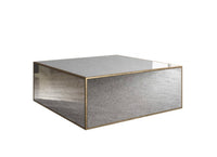 Cavallis Large Coffee Table - Luxury Living Collection