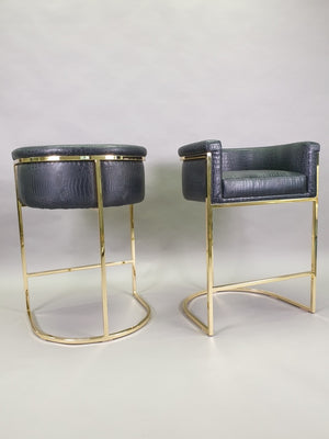 Rio Custom Counter Chair