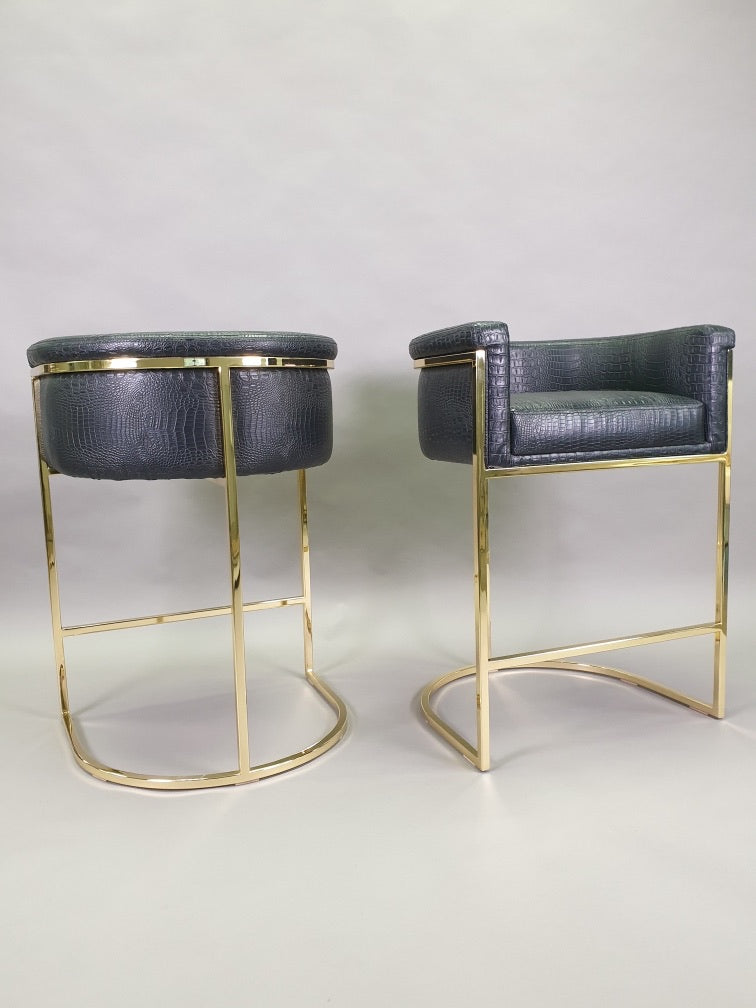 Rio Custom Counter Chair
