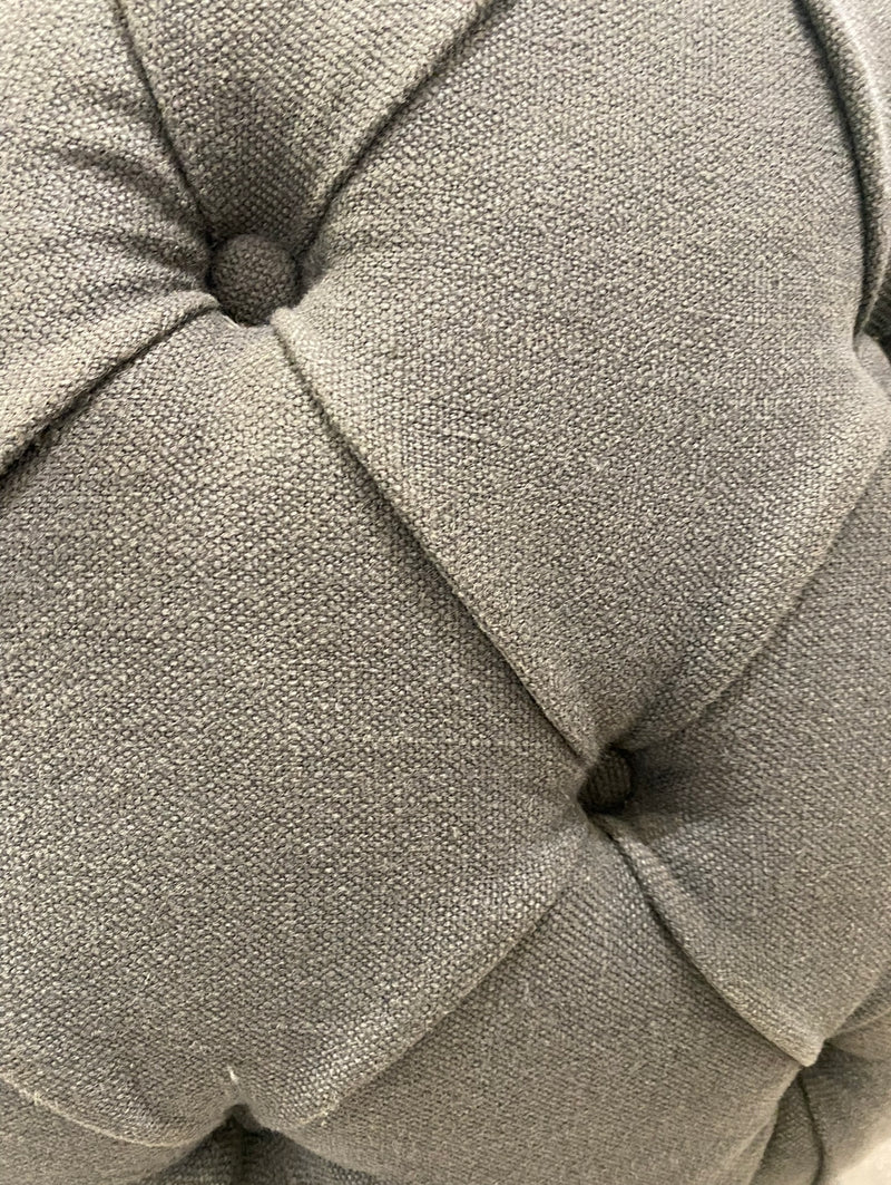 Harper Grey Accent Chair