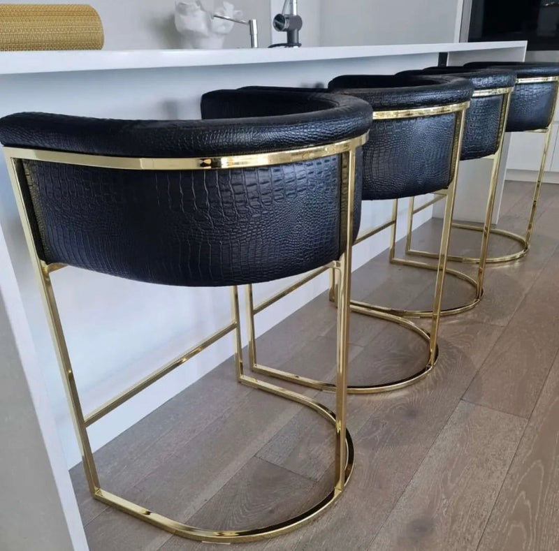 Rio Custom Counter Chair
