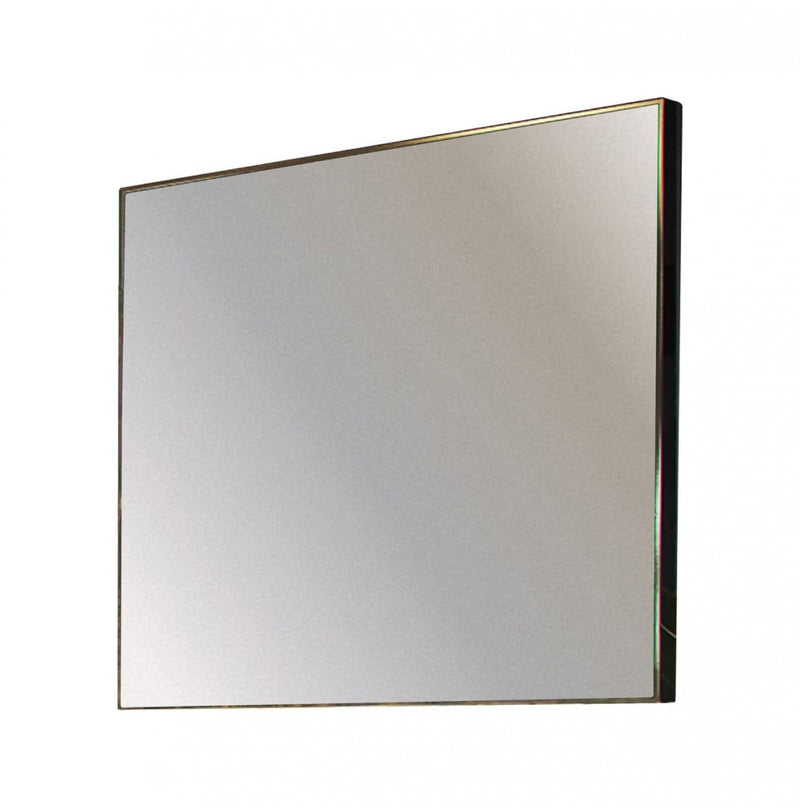 Talon Modern Grey Mirror