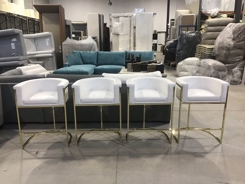 Rio Custom Counter Chair