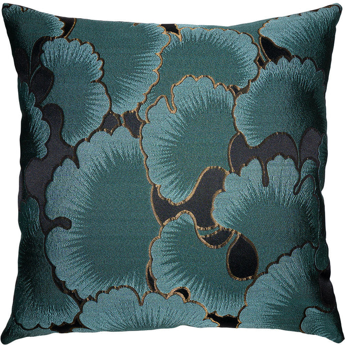 Tropics Throw Pillow Cover - Designer Collection