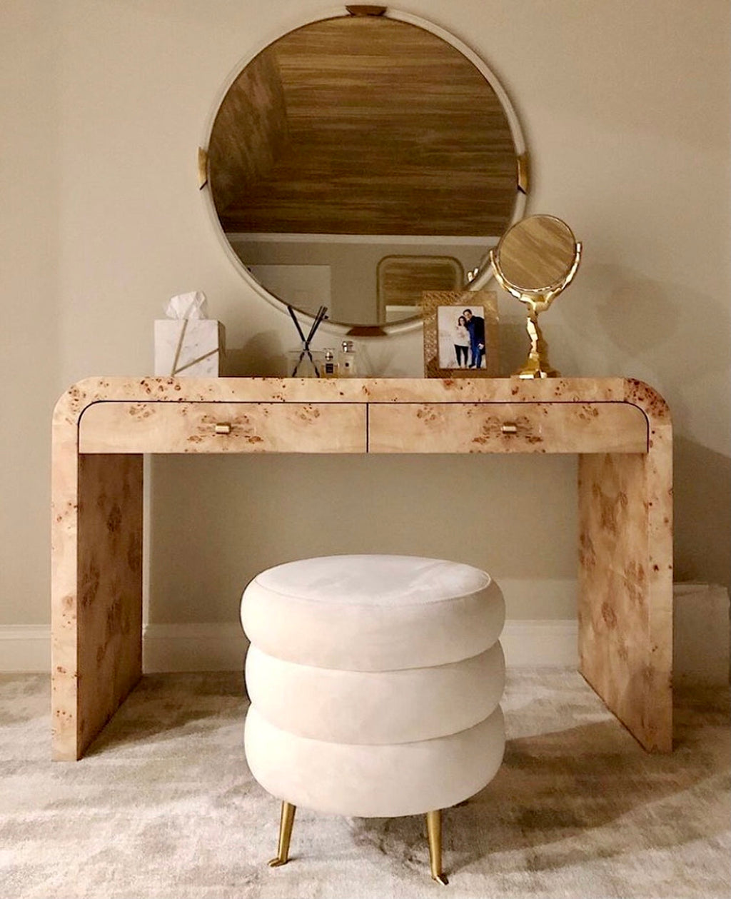 Greta Desk