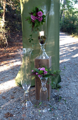 Plato Vase