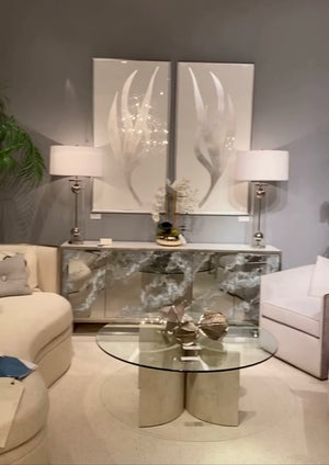 Penthouse Sideboard - Luxury Living Collection