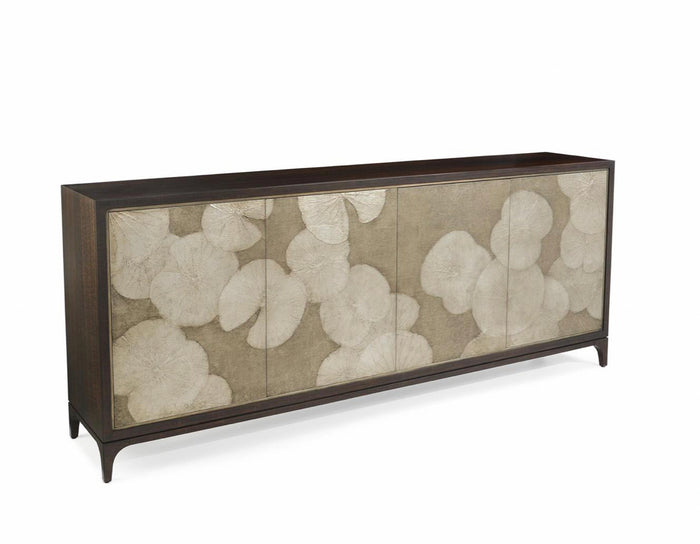 Park Avenue Credenza - Luxury Living Collection