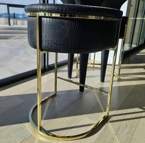 Rio Custom Counter Chair