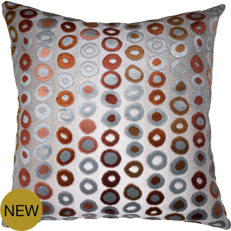 Throw Pillow Cover - Designer Collection