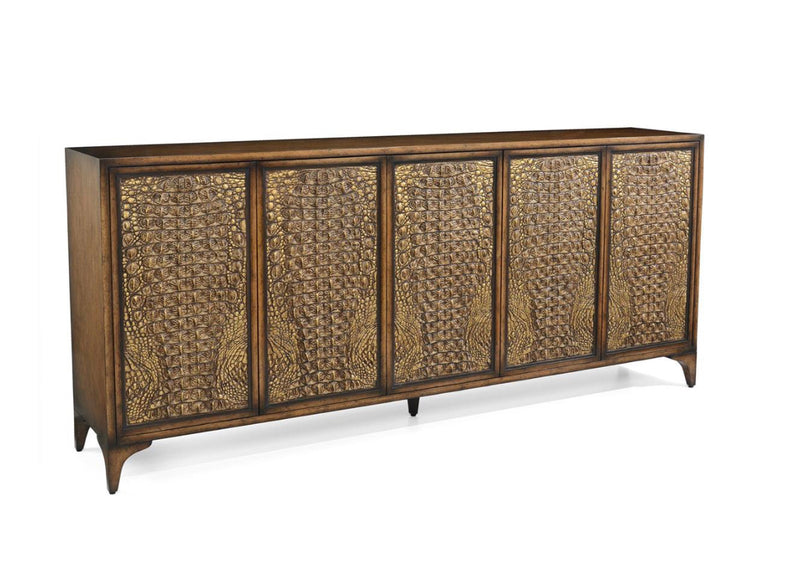 Terra Credenza - Luxury Living Collection