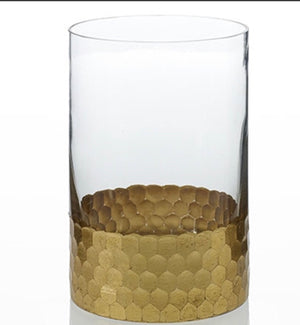 Guarda Vase & Candle Holder