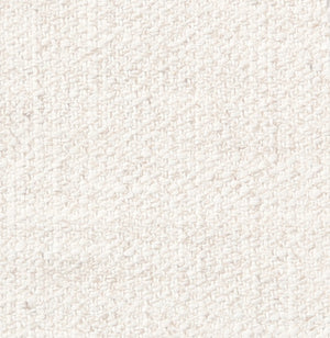 Troye Cream Condo Size Sofa