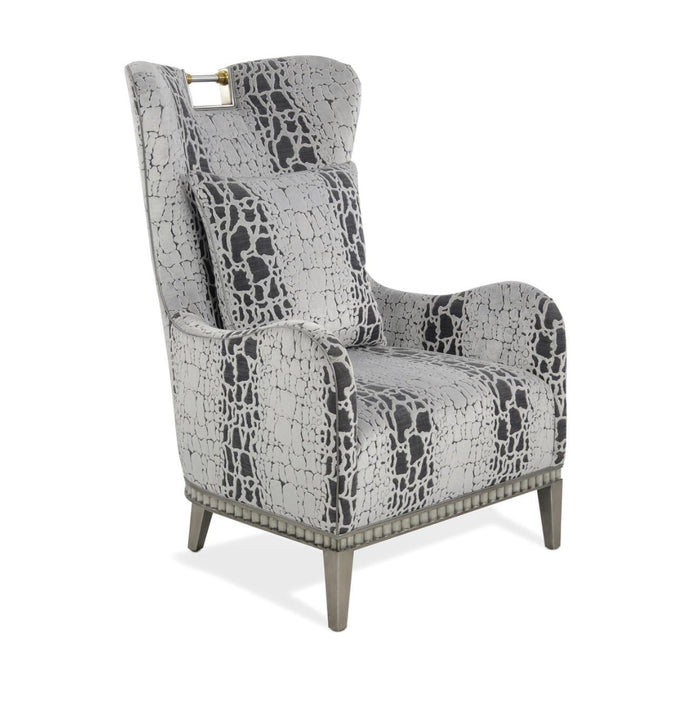 Waldorf Lounge Chair - Luxury Living Collection