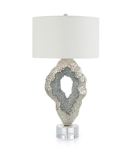 Sea Blue Table Lamp I - Luxury Living Collection
