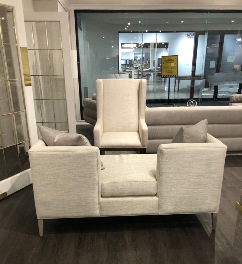 Glance Custom Chair