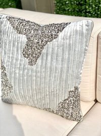 Juni Throw Pillow - Elegance Collection