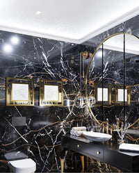 Glacier Mirror - Luxury Living Collection