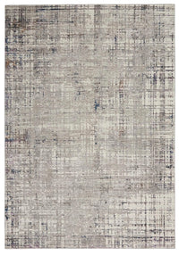 Niles Grey/Multi Area Rug - Elegance Collection