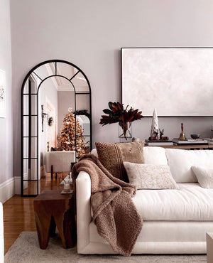 Amora Arch Mirror