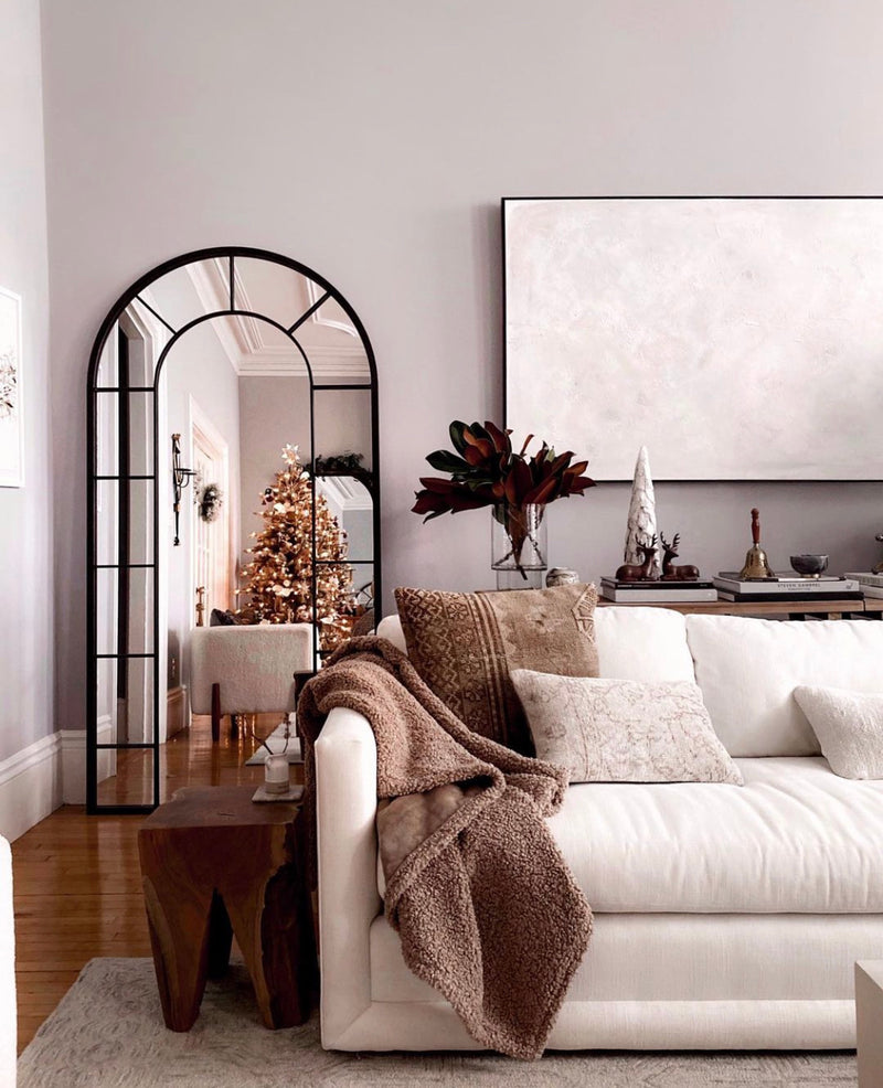 Amora Arch Mirror