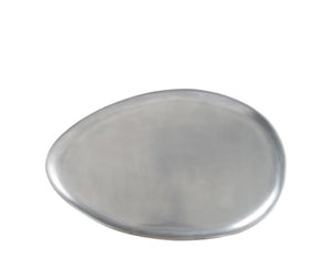 River Rock Aluminum Coffee Table