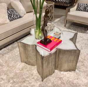 Cynthia Cocktail Table