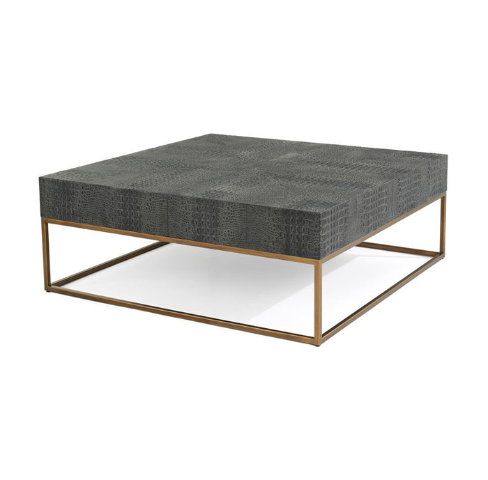 Esme Cocktail Table - Luxury Living Collection
