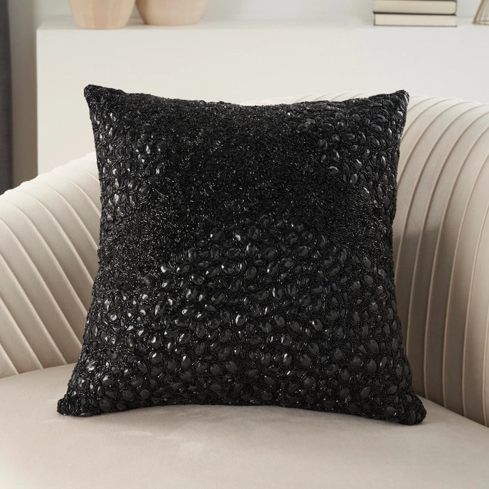 Gigi Beige Velvet Sofa - Luxury Living Collection