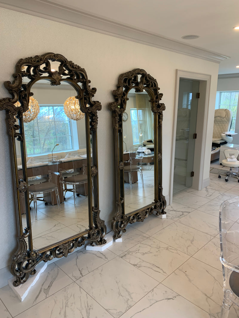 Imperiant Mirror
