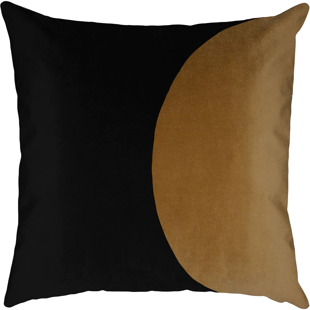 Honey Bee I Throw Pillow Cover - Designer Collection
