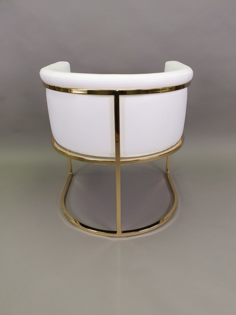 Plisada Custom Chair