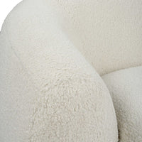 Eesha Off White Chair