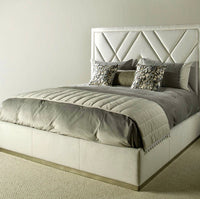 Idabelle King Bedding Set - Luxury Living Collection