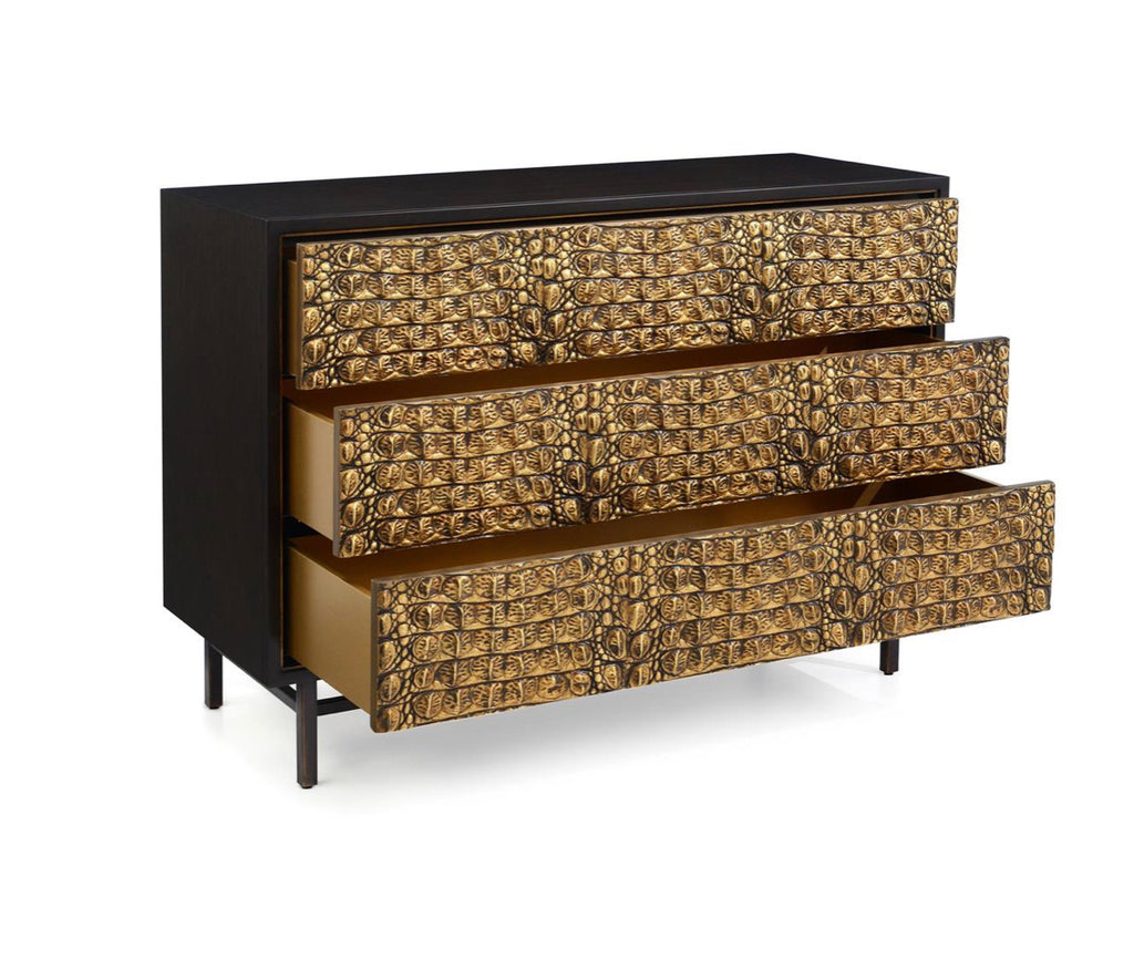 Terra Chest - Luxury Living Collection