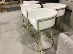 Rio Custom Counter Chair