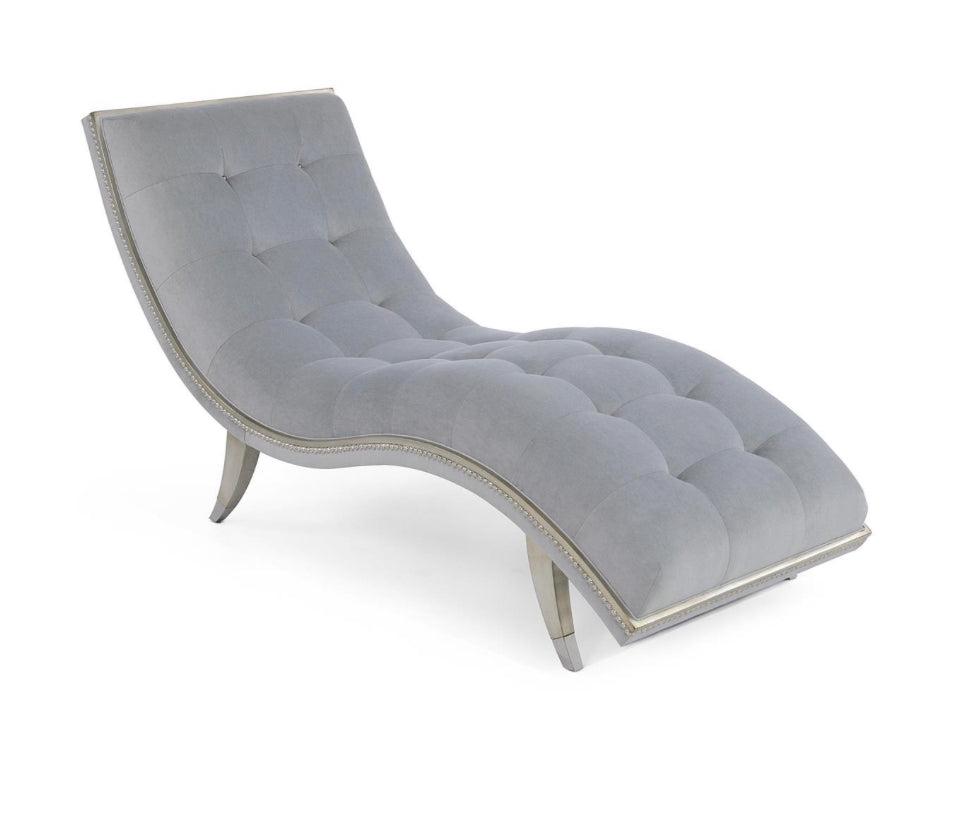 Monroe Chaise - Luxury Living Collection
