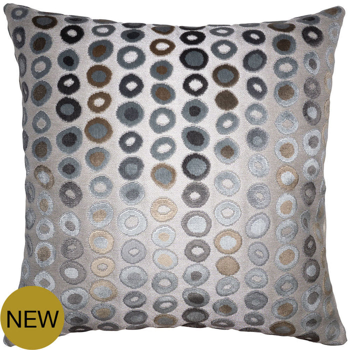Heavenly Throw Pillow Cover - Designer Collection