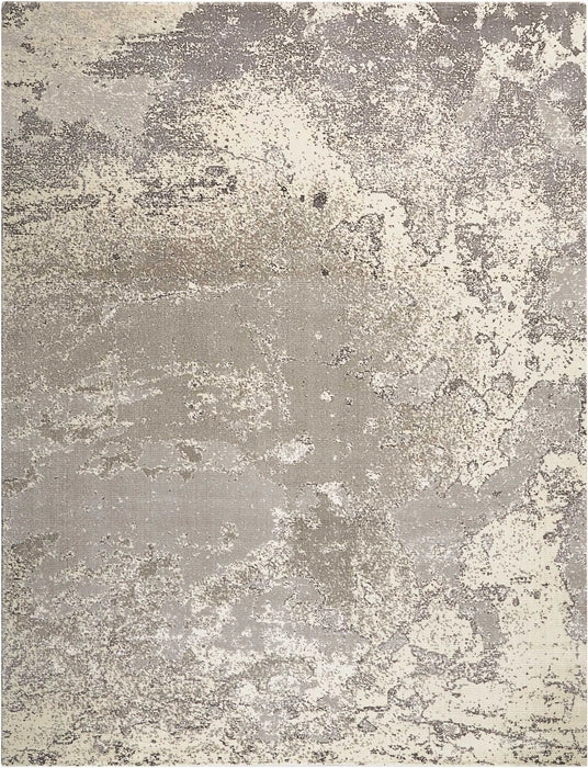 Celestia Bone Rug - Elegance Collection