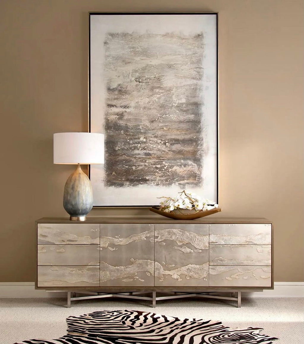 Alouette Sideboard - Luxury Living Collection