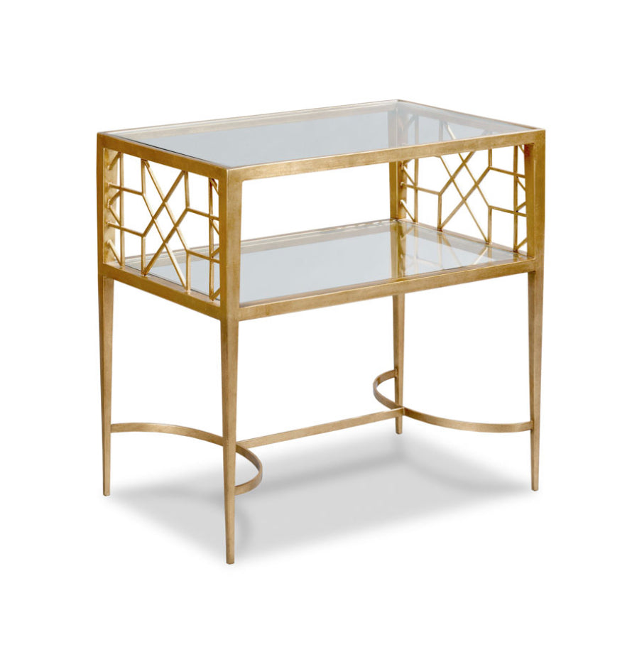 Kiyana Side Table