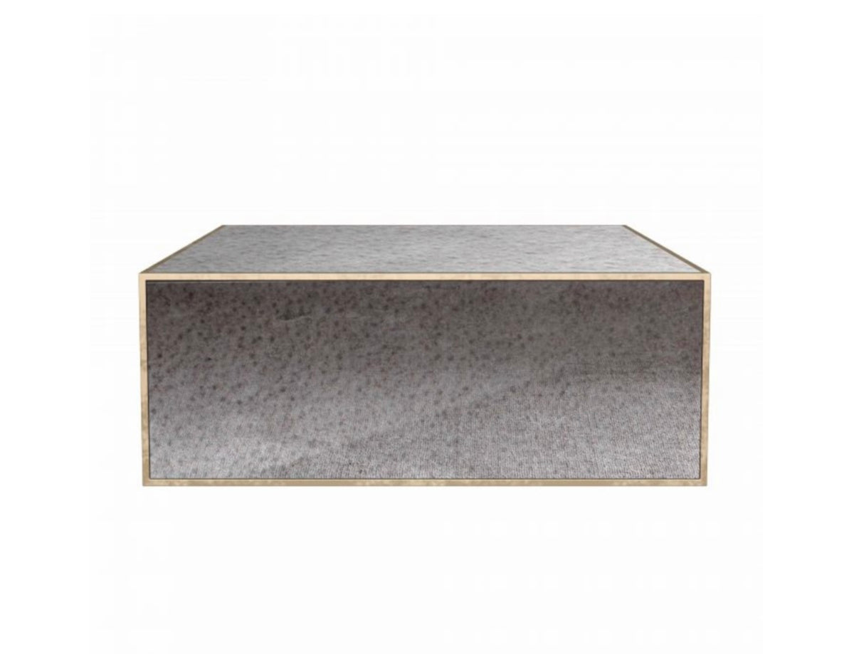Cavallis Large Coffee Table - Luxury Living Collection