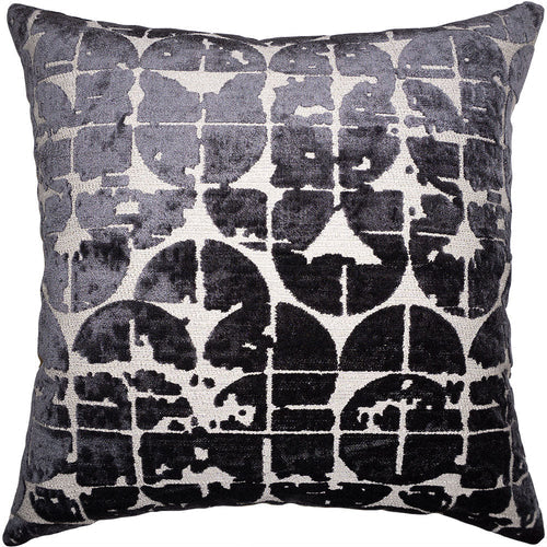 Slate Throw Pillow Cover - Designer Collection