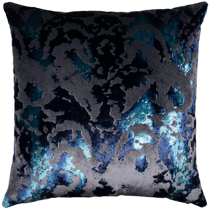 Rapture Throw Pillow Cover - Designer Collection