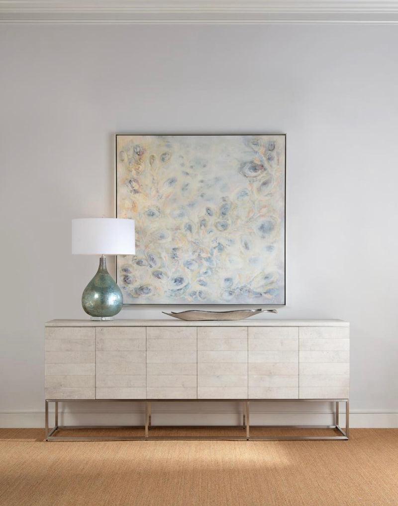Lotus Sideboard - Luxury Living Collection